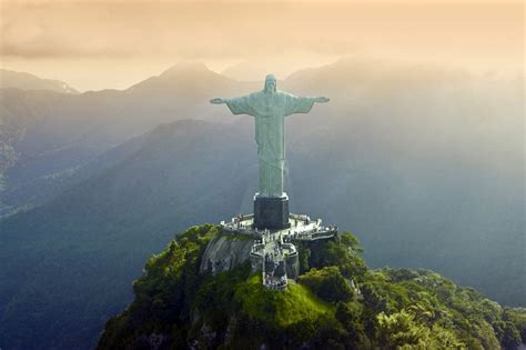 Rio De Janeiro The Worlds Most Photogenic City Atlas