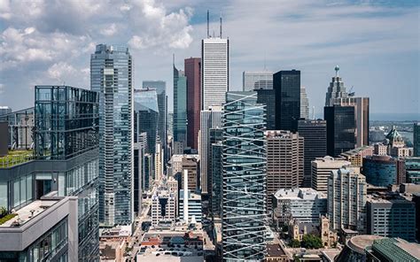 Toronto Condominium Market Are They Actually Incentives Vital Home