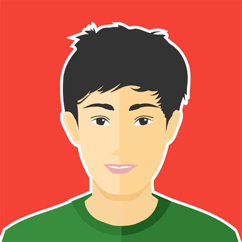 Аватар Мужчина Мальчик Бесплатная векторная графика на Pixabay