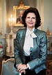 La reina Silvia de Suecia arranca las celebraciones por sus 75 años ...