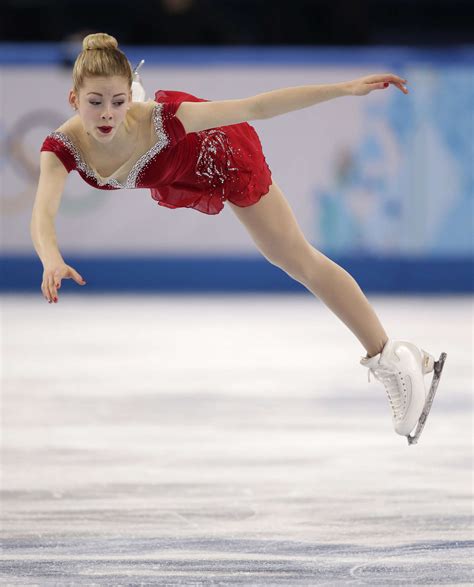 Gracie Gold Sochi Winter Olympics 42 Gotceleb