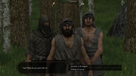 Mount And Blade Warband Looting Villages Madmoz