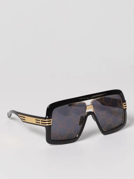 Gucci Acetate Sunglasses Salmon Gucci Sunglasses Gg0954s Online On