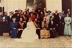 MARÍA TERESA MESTRE, Gran Duquesa de Luxembourg. (Nacida en Marianao ...