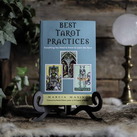 Best Tarot Practices: Everything You Need to Know to Learn the Tarot