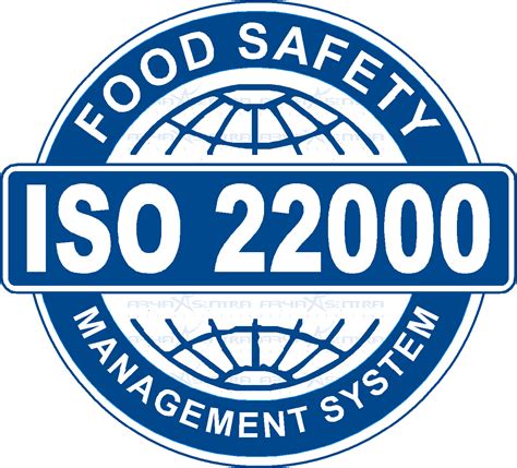 Iso 22000 2018 Food Safety Management System Id