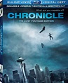 CHRONICLE Director's Cut Blu-ray Review — GeekTyrant