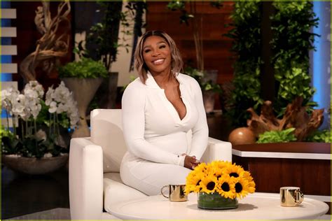 Serena Williams Explains Why She Wont Teach Her Daughter To Play