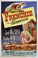Película: Frenchie (1950) | abandomoviez.net