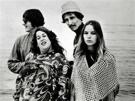 Exploring The Mamas And The Papas’ John Phillips Incest Claims