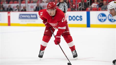 Filip zadina is the sassiest boy and that only makes me love him even more. Filip Zadina back with Detroit Red Wings, looking to stay ...