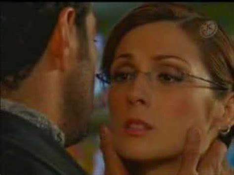 Sofía vergara, diana bracho, adela noriega. Fuego en la Sangre { Sarita y Franco } - YouTube