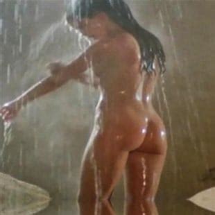Phoebe Cates Nude Shower Scene From Paradise