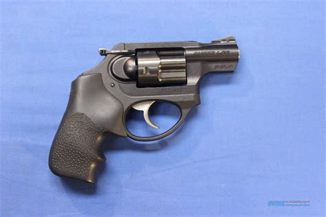 Ruger Lcr Revolver 38 Special P W For Sale At