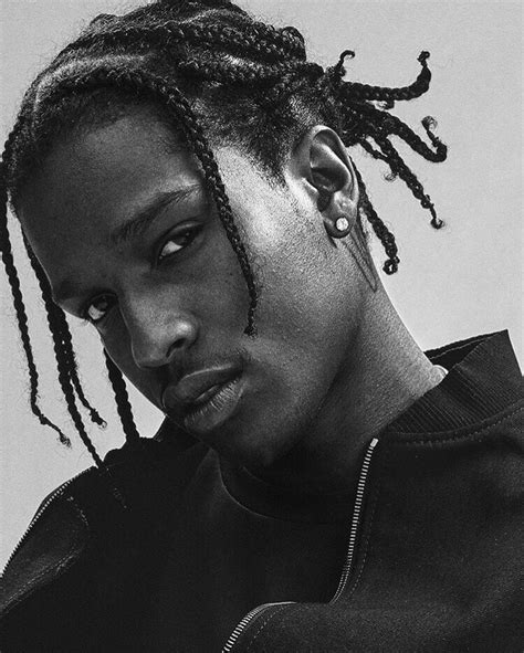 Pin By Kaitlyn Beck On Graphite Smoke Crow Asap Rocky Wallpaper