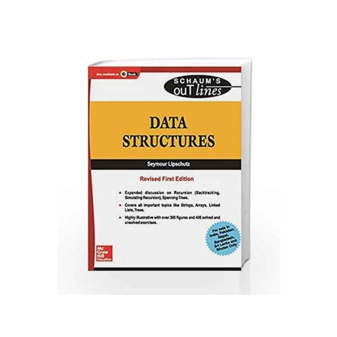 Data Structures Sie By Buy Online Data Structures Sie