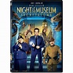 Night at the Museum: Secret of the Tomb (DVD) - Walmart.com - Walmart.com