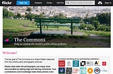 10 Best Sites for Public Domain Images