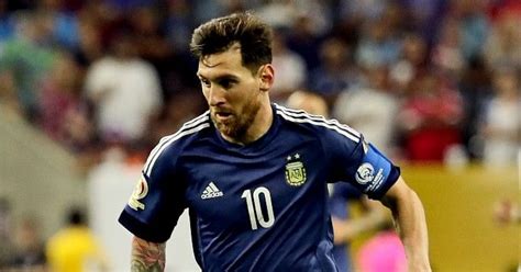 Lionel Messi Wins Fifa Appeal Remaining 3 Match Ban Lifted