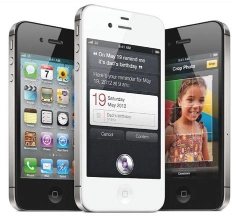 Sprint Now Offering Iphone 4s On Contract For 50 Ubergizmo