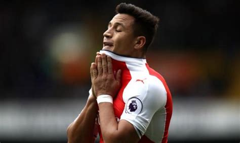 arsenal fc transfer news bayern munich ‘preparing to move for gunners contract rebel alexis