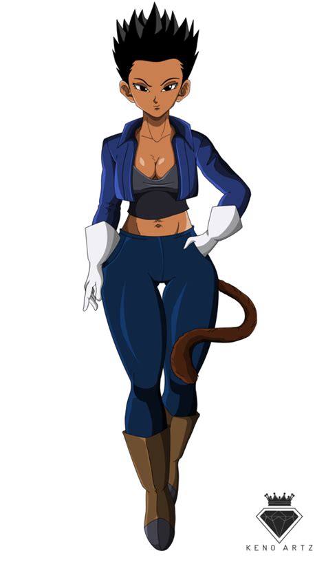 Read on for a list of all playable characters. Dragon Ball Z Human Oc - Happy Living