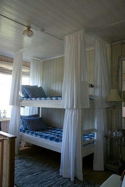 Pin By Shannon Lyne On Kids Room And Stuff Home Bunk Bed Curtains