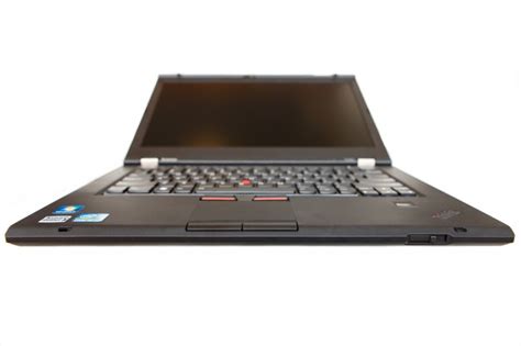 Lenovo Thinkpad T430s User Review