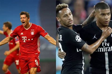 Tor zum 0:1 (spiel vom 13 april 2021 um 20:00) psg: PSG vs Bayern Munich, UEFA Champions League Final 2020 Live Streaming and Updates: Bayern beat ...