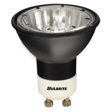 Bulbrite Dimmable Mr16 Halogen Gu10 Colored Base Light Bulb 8 Pk