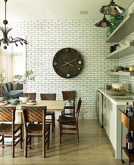 25 Amazing Retro Kitchen Tiles Designs