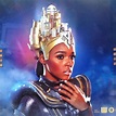 10 years of Janelle Monáe's The ArchAndroid, and its complex creator ...