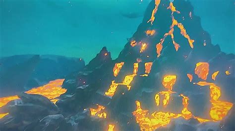 Kids under the age of 15 should not handle fire, it is not a game and it is never okay to play with fire. Zelda BOTW : Vah'Rudania - YouTube