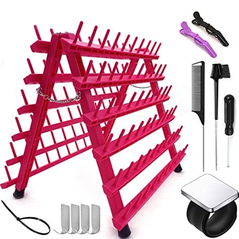 Best Hair Racks For Braiding