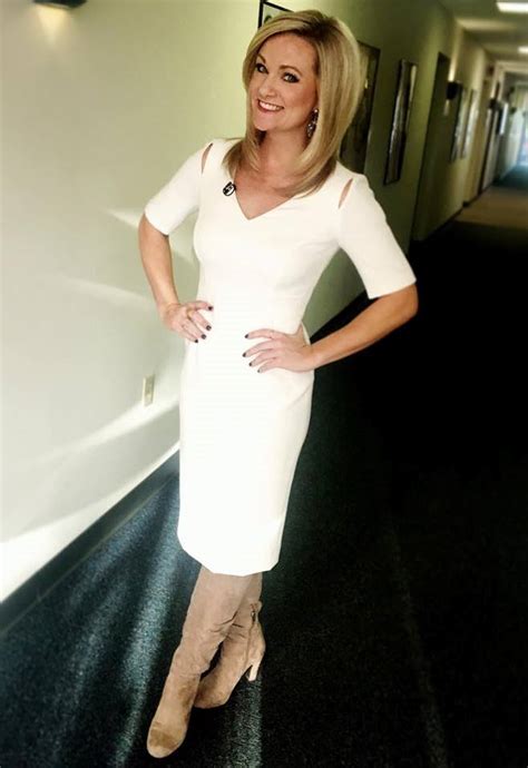 The Appreciation Of Booted News Women Blog Allison Kropff