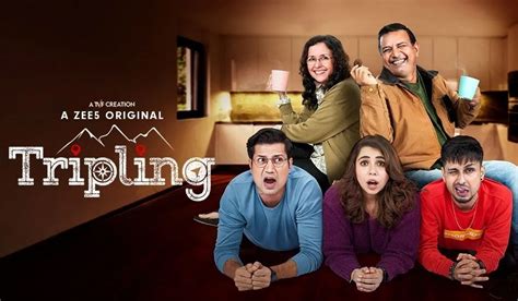 Tripling Season 3 Series Review Sluggish Start With A Smashing End