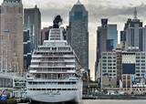Cruises From Brooklyn New York City Images
