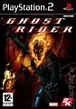 Covers & Box Art: Ghost Rider - PS2 (3 of 3)