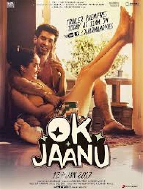 Bercinta dengan ibu teman dan juga istri gurunya subtitle indonesia. Download Nonton Film Semi Ok Jaanu 2017 Full Movie ...