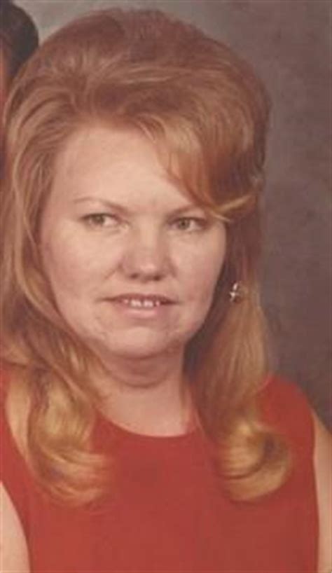 Barbara Tyler Obituary Elliott Hamil Funeral Home Abilene TX