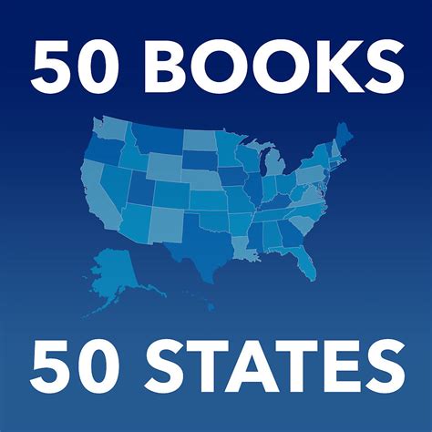 50 Books Set In The 50 States Popsugar Entertainment