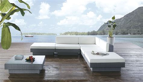 Home Improvement Archives Contemporary Outdoor Sofas Modern Outdoor
