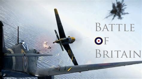 Battle Of Britain 2015