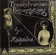 Rasputina - Transylvanian Regurgitations (1997, Vinyl) | Discogs