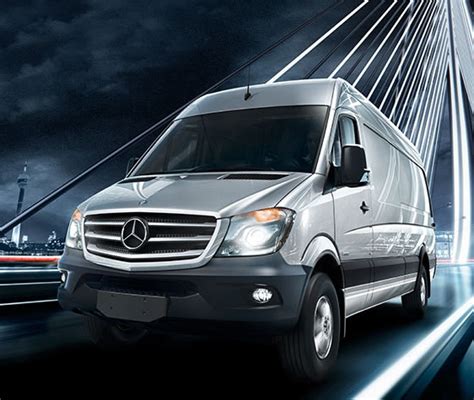 Mercedes Benz Sprinter Vans Info Sportsmobile Custom Camper Vans