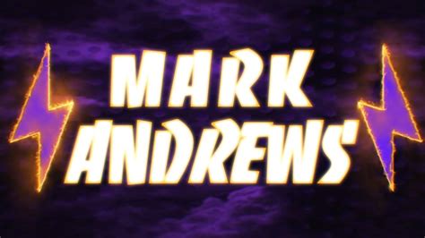 Mark Andrews 2018 Titantron Entrance Video Feat Fall To Pieces