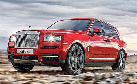 There might be a few that we have missed in our list and we would like you to mention that in our comment section. 2019 Rolls Royce Cullinan - The World's Most Expensive SUV