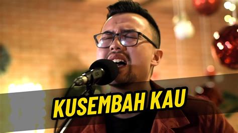 Kusembah Kau Gms Jawa Barat Worship Night 1 Youtube