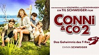 Film - Conni & Co 2 - Das Geheimnis des T-Rex - Sat.1