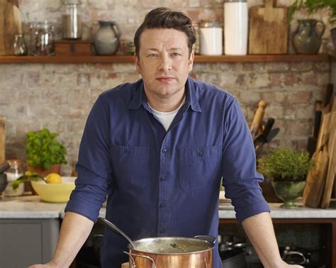 Jamie Olivers Keep Cooking And Carry On Tv Series Popsugar Food Uk